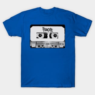 The Pharcyde Vintage Cassette Tape T-Shirt